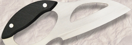 アイデア包丁　シリーズ