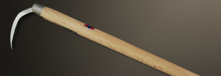 手鈎　シリーズ