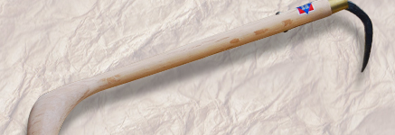 唐津型鯨鉤　シリーズ