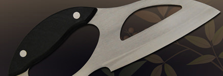 アイデア包丁シリーズ