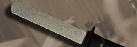 台所用ダイヤモンドシャープナー　シリーズ