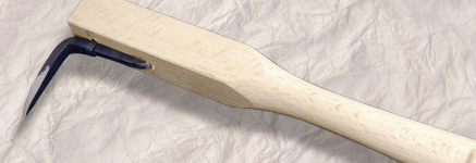 〆鉤　シリーズ