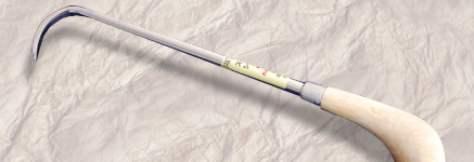 ステンレスシーフック　シリーズ