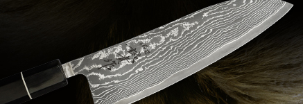 粉末ステンレス包丁　シリーズ