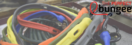 バンジーコード シリーズ