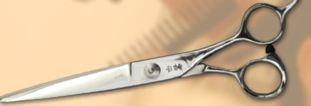 白鷺 サンパツ鋏