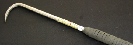 手鉤　ステンレスシーフックシリーズ