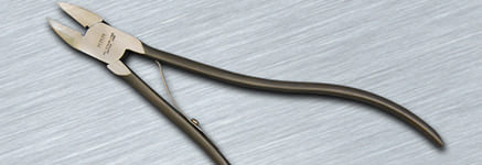 爪切り・甘皮切りシリーズ