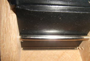 使い方：鉋（かんな）