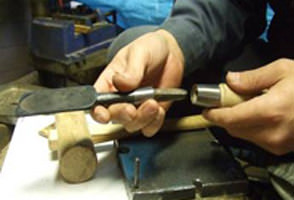 使い方：柄の抜き方