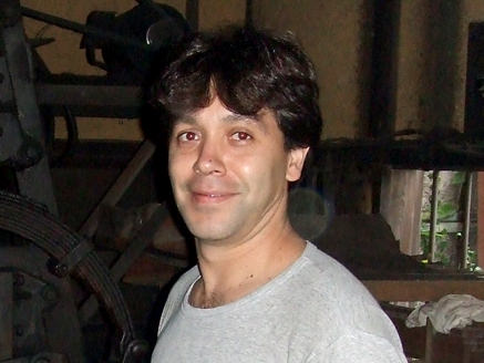 リカルド・カマチョ・ソウザ