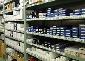 かじや村オリジナル商品倉庫