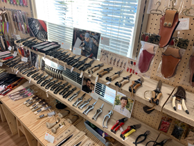 みきかじや村TOOL SHOP