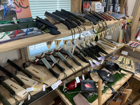 みきかじや村TOOL SHOP