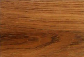 チーク【柚木】